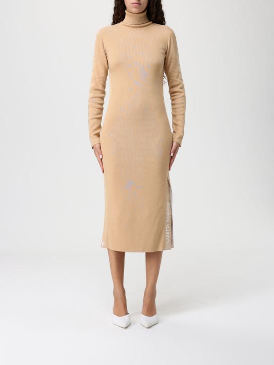 25FW 엘리자베타프랜치 롱 원피스 AM03S EG1 Honey