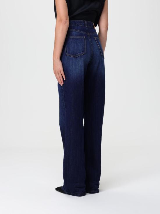 25FW 트윈셋 데님 팬츠 252TT2200 01313 Denim - TWINSET