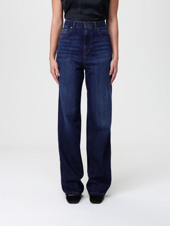 25FW 트윈셋 데님 팬츠 252TT2200 01313 Denim