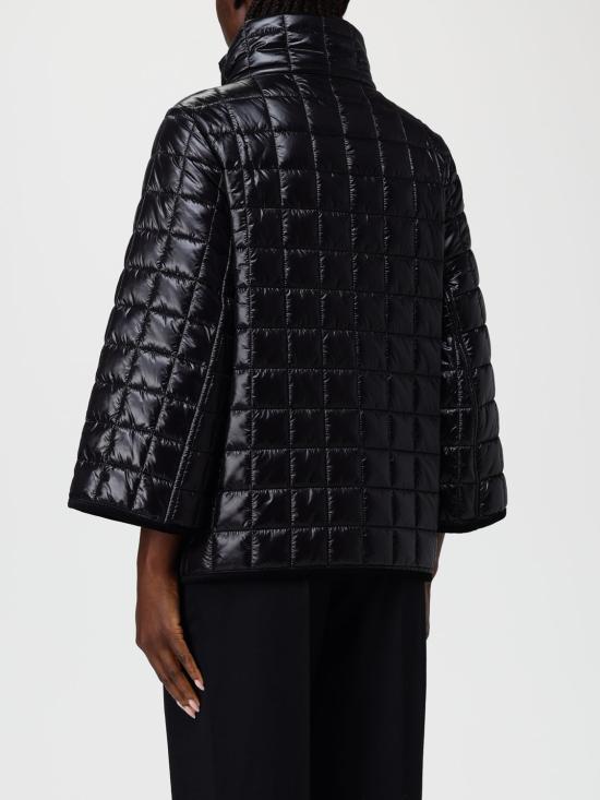 25FW 페이 패딩 NAW22513490XOS 0407 Black - FAY