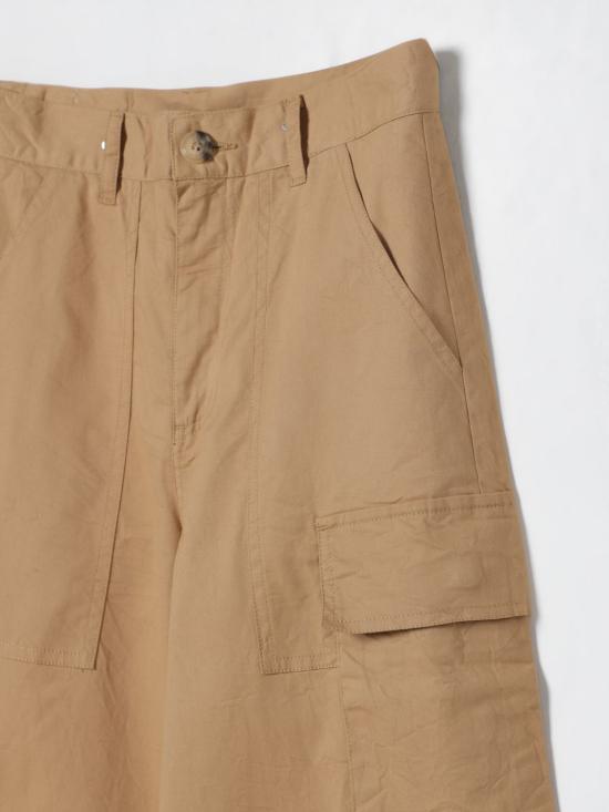 25FW [키즈] 막스앤코 팬츠 MX0200MX095 MX704 Leather - MAX & CO.