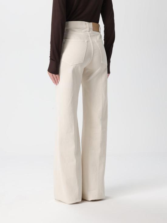 25FW 돈답 데님 팬츠 DP619BSE037DKPT 005 Blue - DONDUP