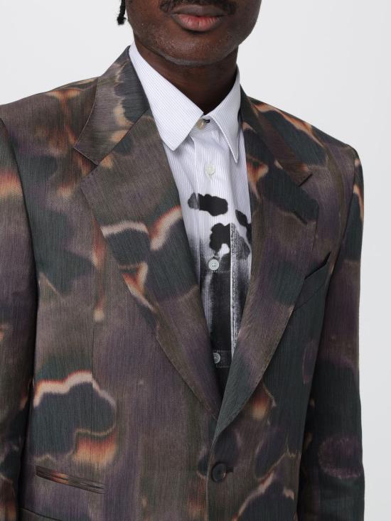 25FW 폴 스미스 수트 자켓 M1R2351T02815 53 Multicolor - PAUL SMITH