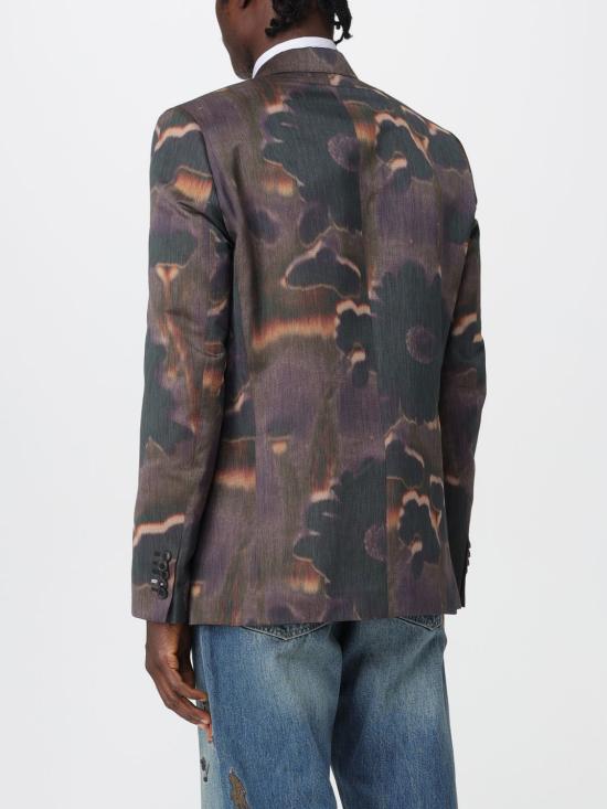 25FW 폴 스미스 수트 자켓 M1R2351T02815 53 Multicolor - PAUL SMITH