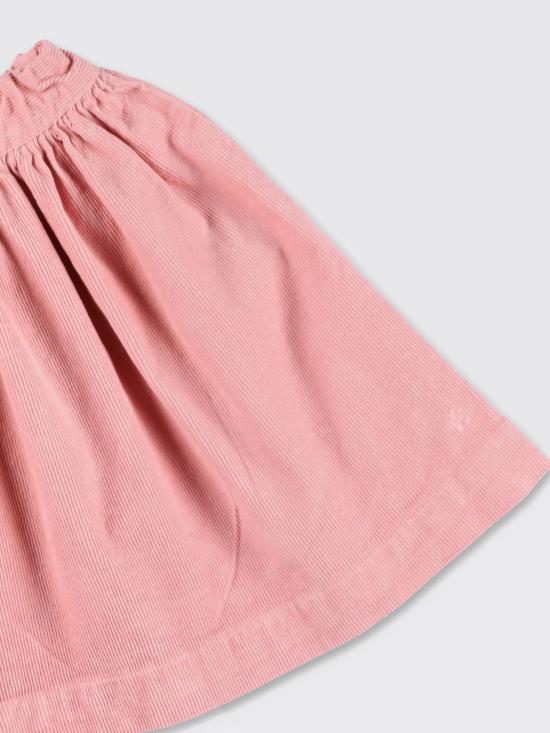 25FW [키즈] 봉쁘앙 스커트 W05GSKW00019 024B Pink - BONPOINT