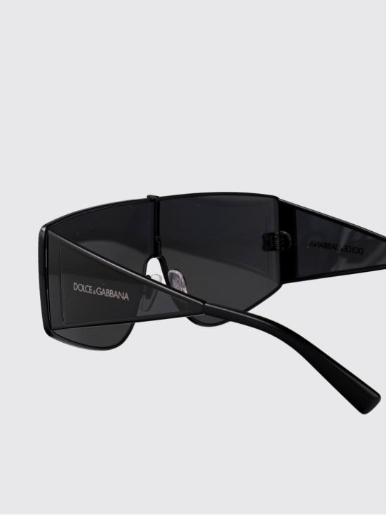 26SS 돌체앤가바나 선글라스 0DG2305 01 87 Black - DOLCE & GABBANA