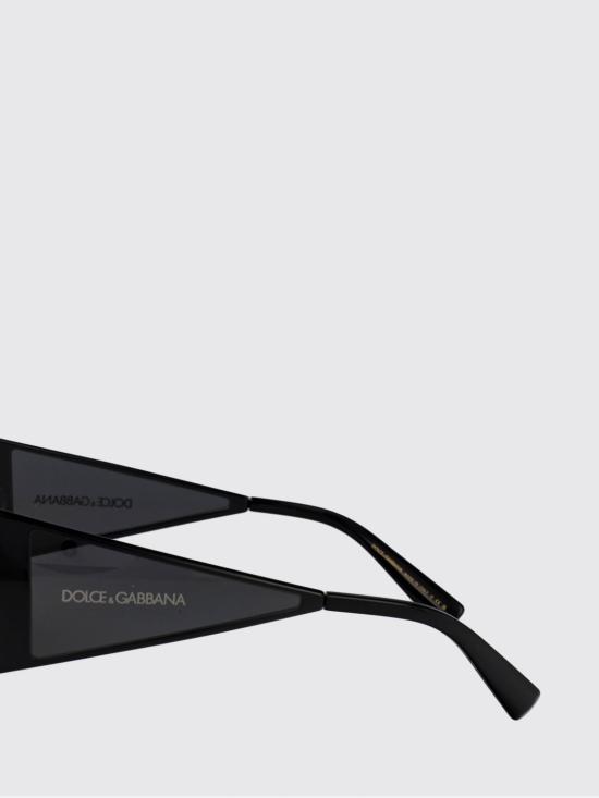 26SS 돌체앤가바나 선글라스 0DG2305 01 87 Black - DOLCE & GABBANA