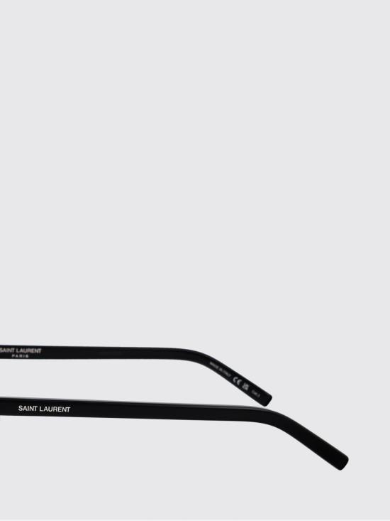 26SS 생로랑 선글라스 SL277 009 Black - SAINT LAURENT
