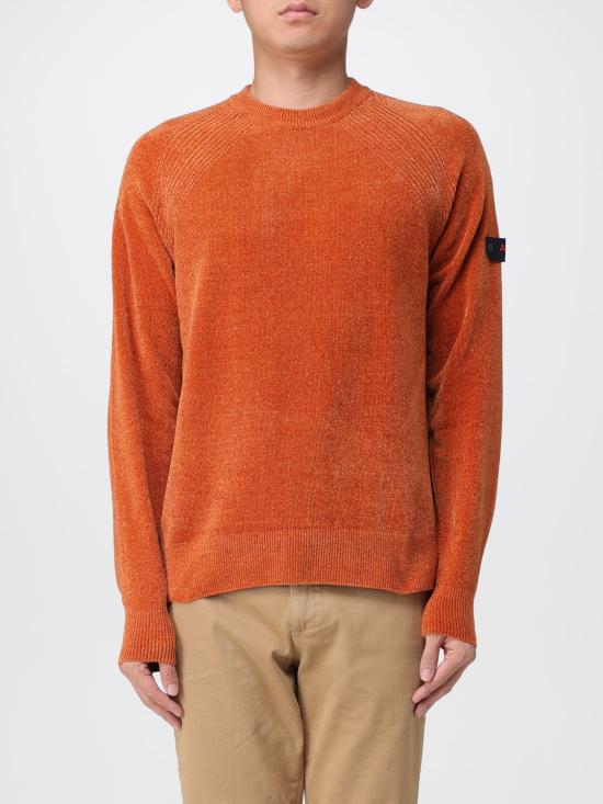 25FW 페트레이 스웨터 PEU562399011970 015 Rust