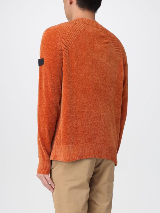 25FW 페트레이 스웨터 PEU562399011970 015 Rust - PEUTEREY