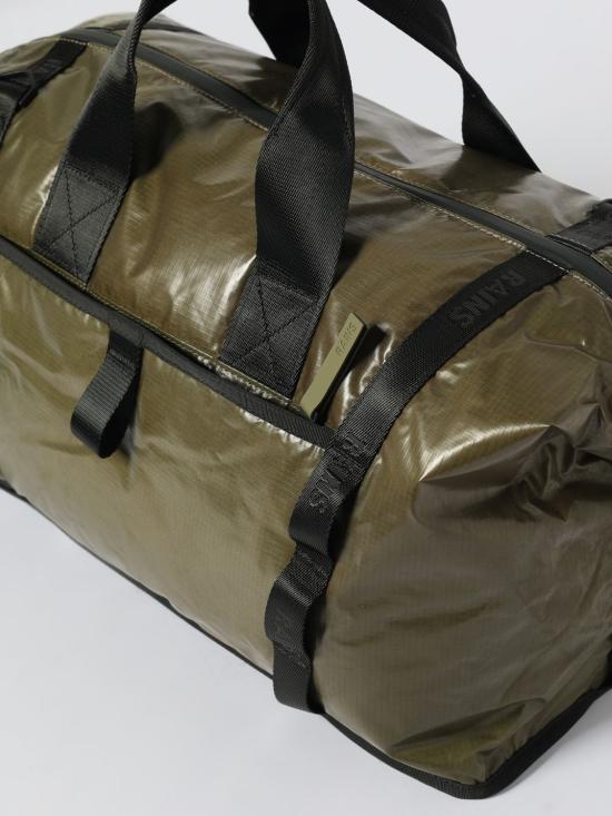 25FW 레인스 더플백 13080 Marsh Military - RAINS