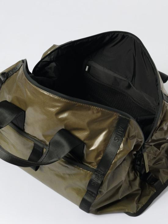 25FW 레인스 더플백 13080 Marsh Military - RAINS