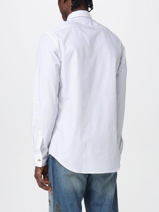 25FW 폴 스미스 셔츠 M1R901UT02858 01 Multicolor - PAUL SMITH