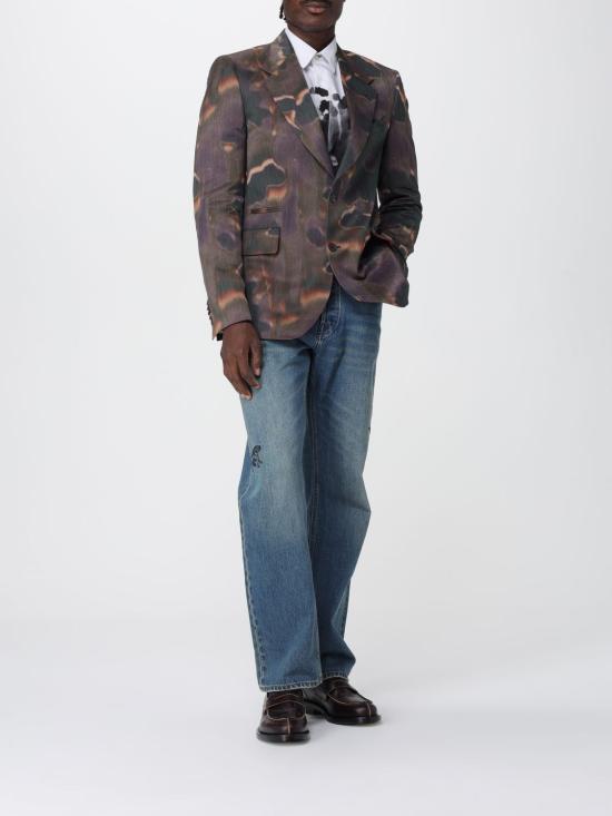 25FW 폴 스미스 셔츠 M1R901UT02858 01 Multicolor - PAUL SMITH