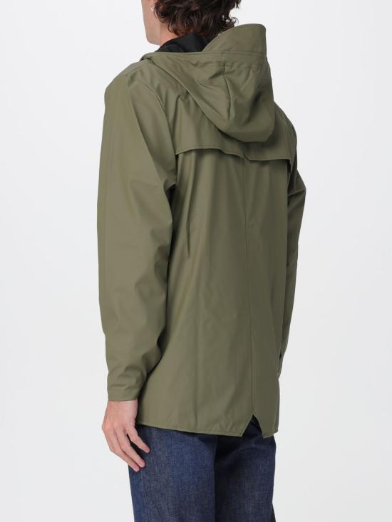 25FW 레인스 자켓 12010 Marsh Military - RAINS