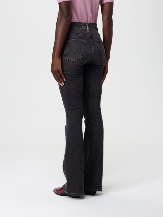 25FW 마더 데님 팬츠 15851611 CPH Black - MOTHER