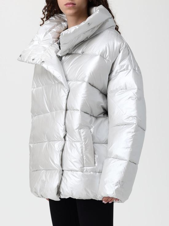 25FW 엠포리오 아르마니 자켓 7W000448AF15913 U9001 Blue - EMPORIO ARMANI