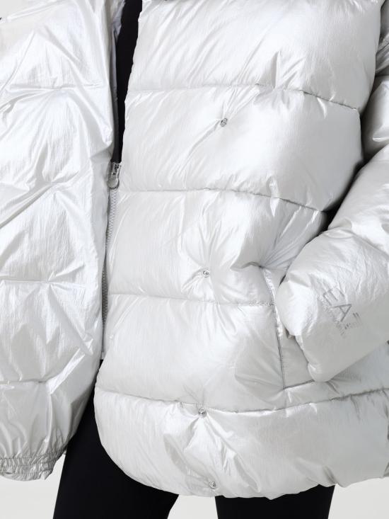 25FW 엠포리오 아르마니 자켓 7W000448AF15913 U9001 Blue - EMPORIO ARMANI