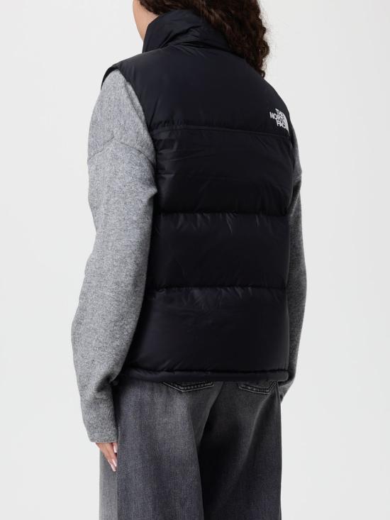 25FW 노스페이스 1996 레트로 눕시 베스트 NF0A3XEP GOF1 Black - NORTH FACE