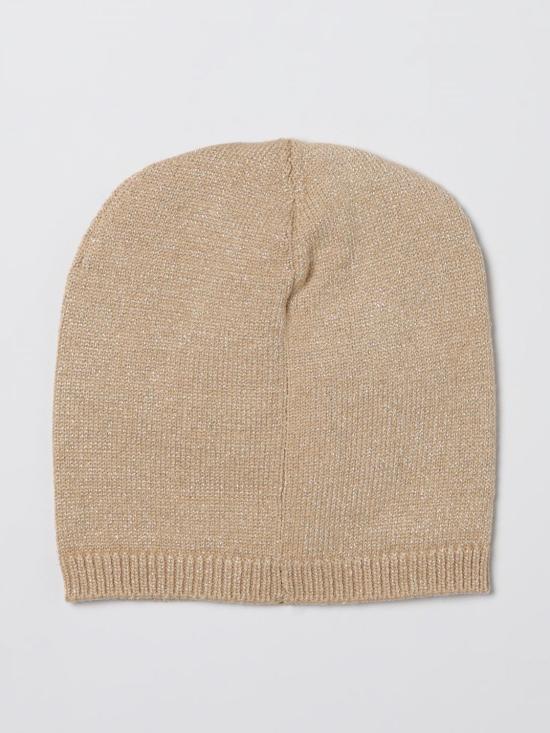 25FW [키즈] 리우조 모자 HF5082MA12P A4358 Beige - LIU JO