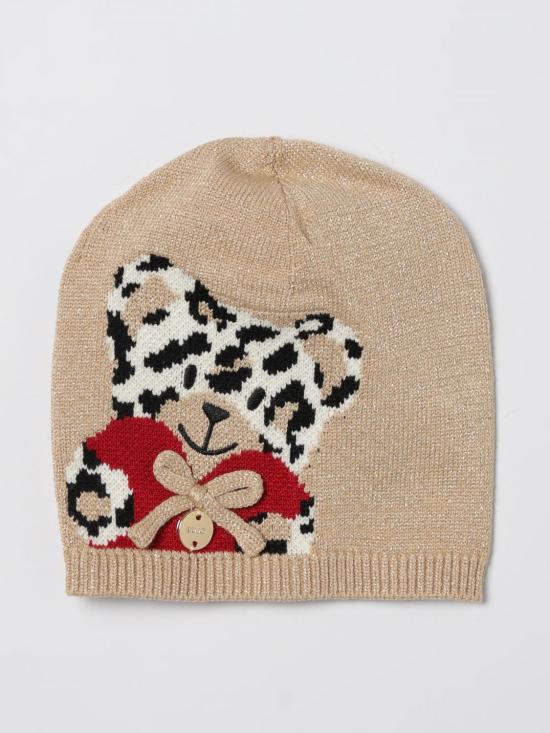 25FW [키즈] 리우조 모자 HF5082MA12P A4358 Beige