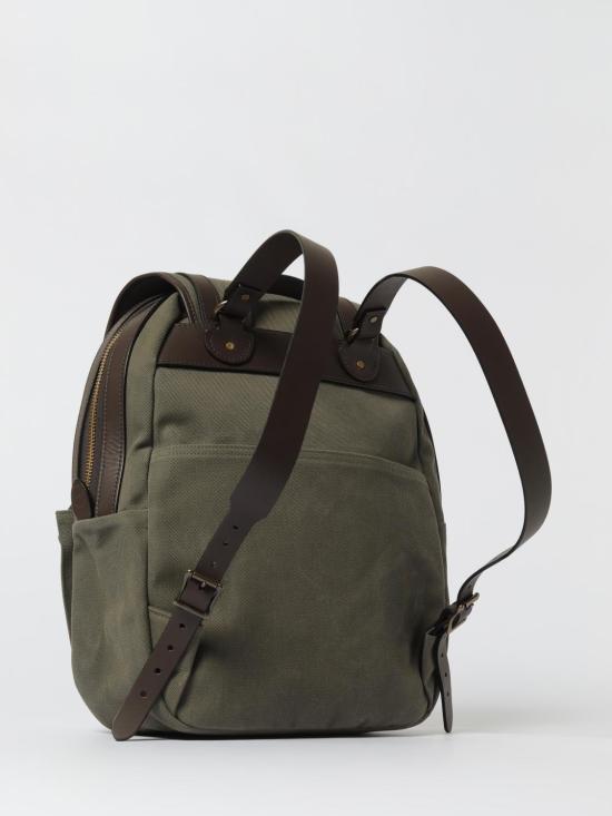 25FW 필슨 백팩 FMBAG0014 308 Green - FILSON