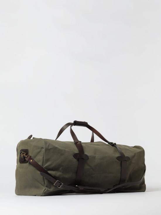 25FW 필슨 더플백 FMLUG0069 6308 Green - FILSON