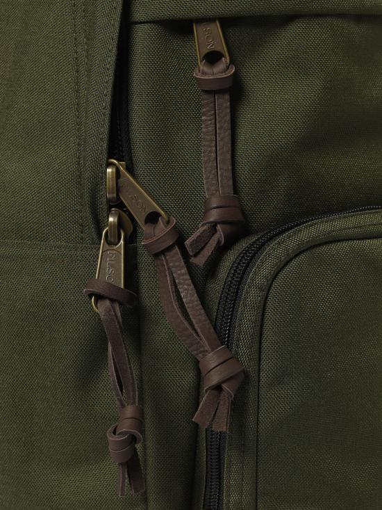 25FW 필슨 백팩 FMBAG0082 308 Green - FILSON