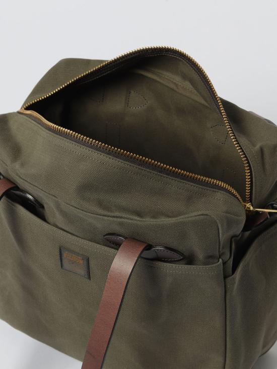 25FW 필슨 숄더백 FMBAG0096 6308 Green - FILSON