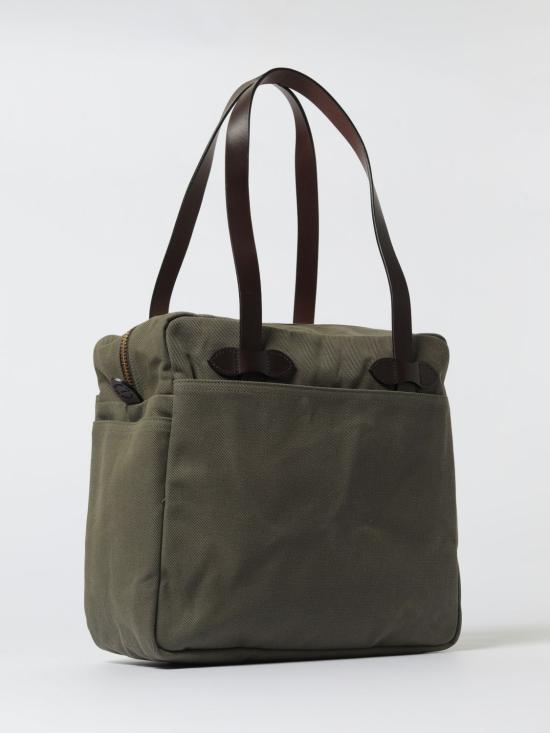 25FW 필슨 숄더백 FMBAG0096 6308 Green - FILSON