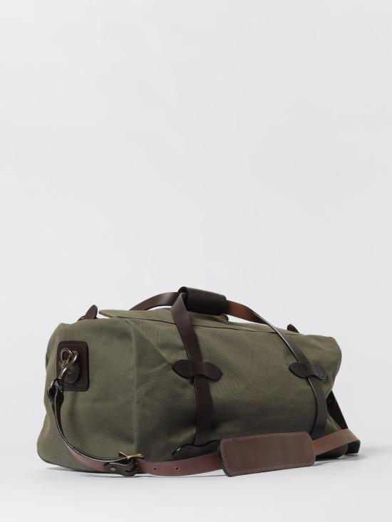 25FW 필슨 더플백 FMLUG0068 6308 Green - FILSON