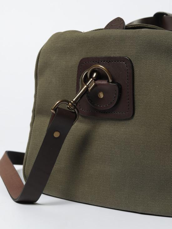 25FW 필슨 더플백 FMLUG0068 6308 Green - FILSON