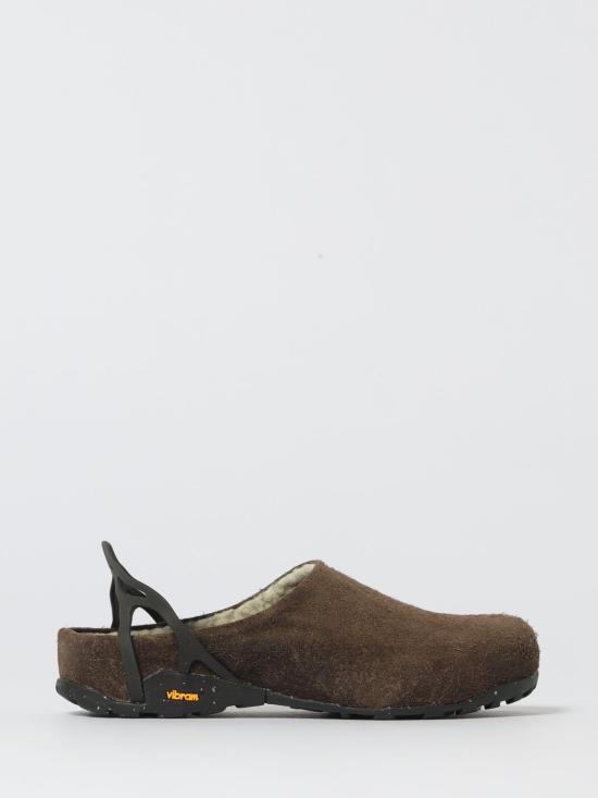 25FW 로아 뮬/슬리퍼 NBUW1387LE161 MTY0001 Beige