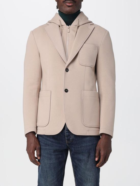 25FW 마뉴엘리츠 수트 자켓 3932G2448C253745 24 Beige