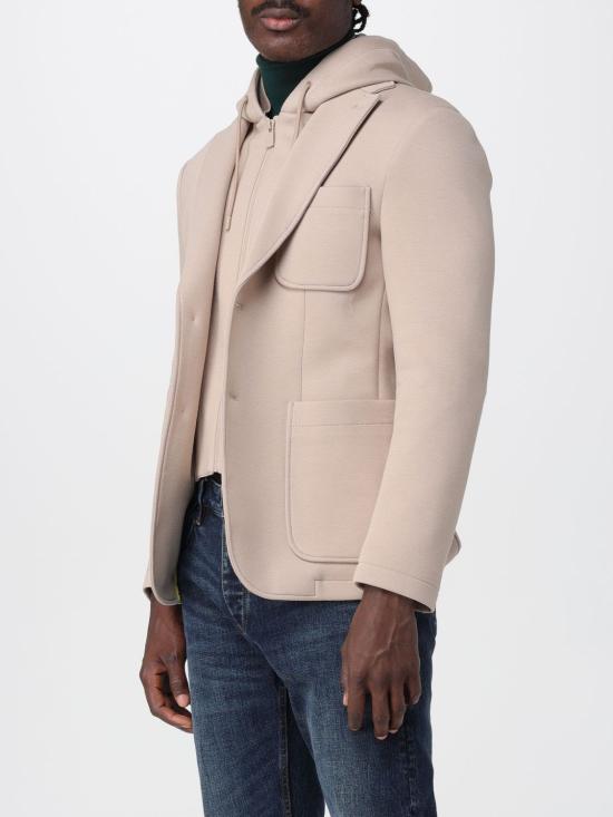 25FW 마뉴엘리츠 수트 자켓 3932G2448C253745 24 Beige - MANUEL RITZ