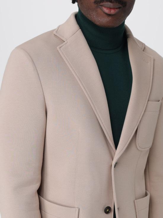 25FW 마뉴엘리츠 수트 자켓 3932G2448C253745 24 Beige - MANUEL RITZ