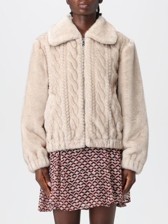 25FW 리우조 코트 MF5094E1044 W9868 Beige