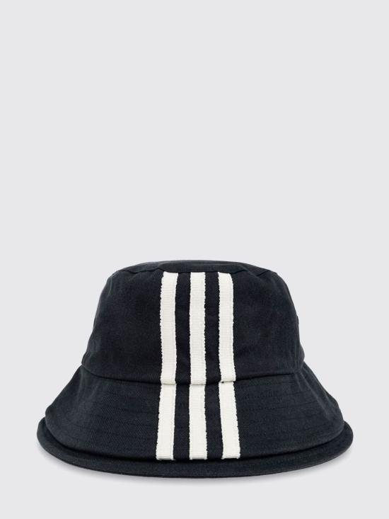 25FW 와이쓰리 모자 JN7192 Black - Y-3