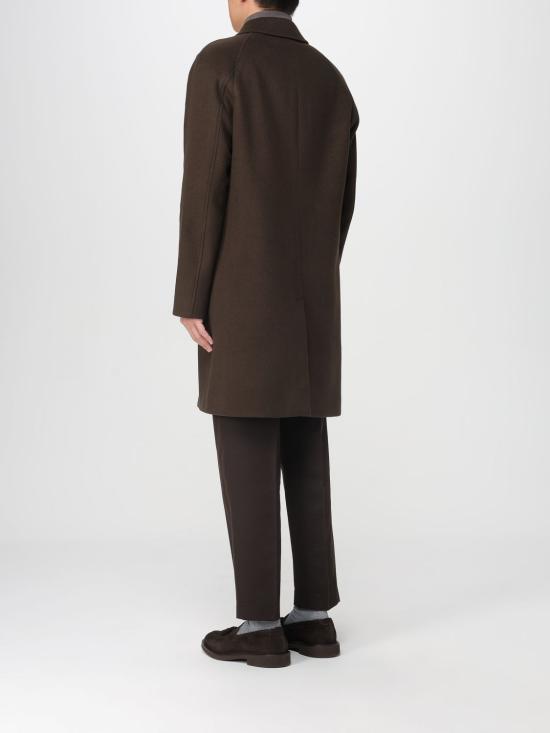 25FW 마뉴엘리츠 코트 3932C4758253697 30 Brown - MANUEL RITZ