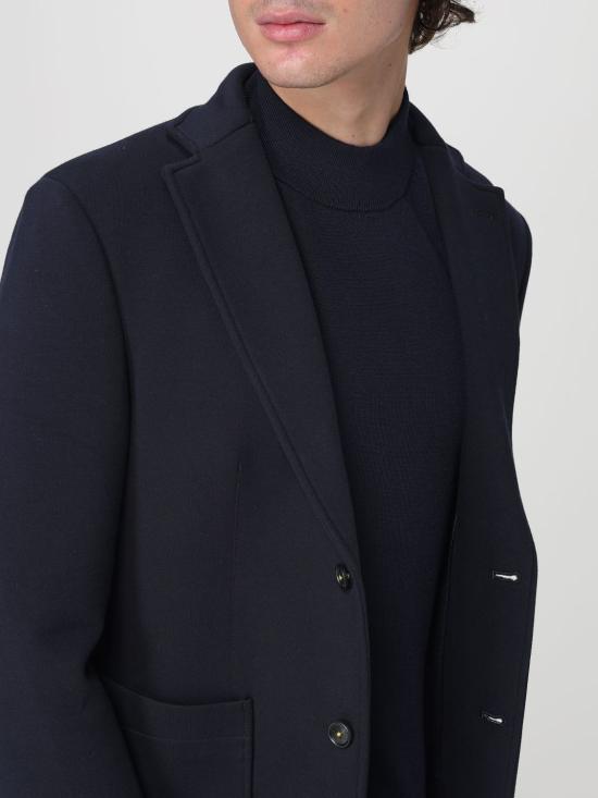 25FW 마뉴엘리츠 수트 자켓 3932G2448C253745 89 Blue - MANUEL RITZ