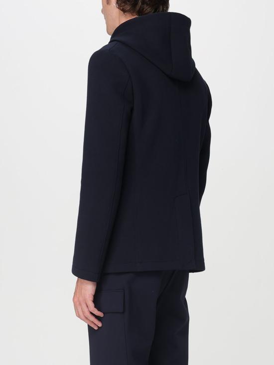 25FW 마뉴엘리츠 수트 자켓 3932G2448C253745 89 Blue - MANUEL RITZ