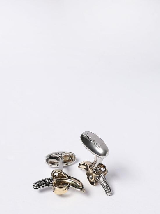 25FW 폴 스미스 커프스 링크/타이 홀더 M1ACUFFTBANA 10 Multicolor - PAUL SMITH