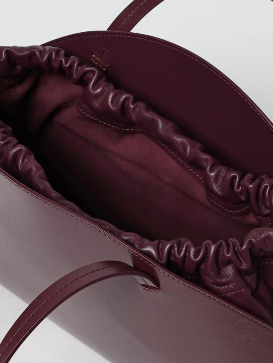 25FW 질샌더 숄더백 J07ZH0054P7101 505 Pink - JIL SANDER