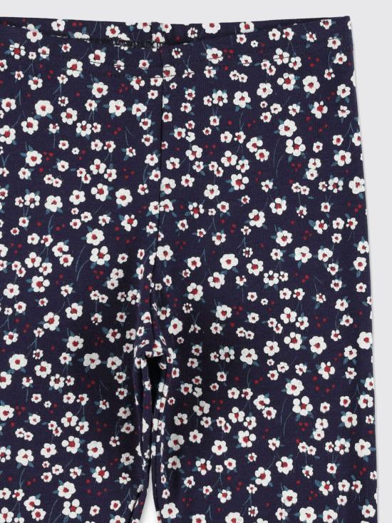 25FW [키즈] 쁘띠바또 팬츠 A0E7D 01 Blue - PETIT BATEAU