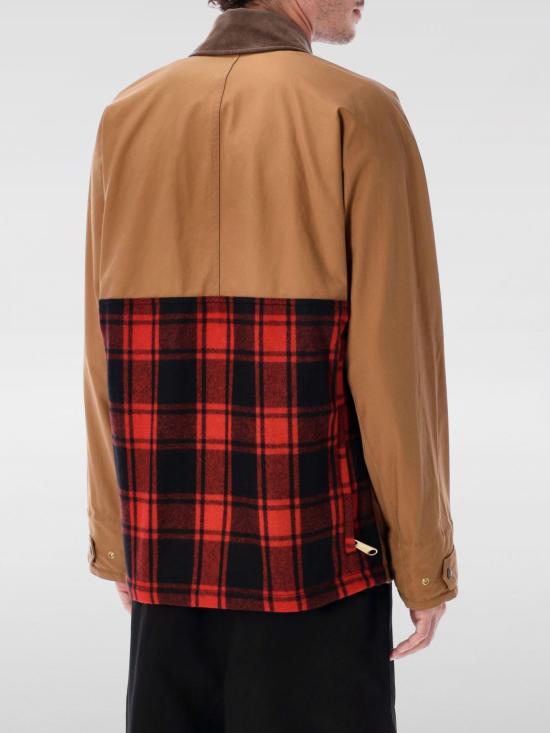 25FW 와타나베 준야 자켓 WPJ021051 1 Beige - JUNYA WATANABE