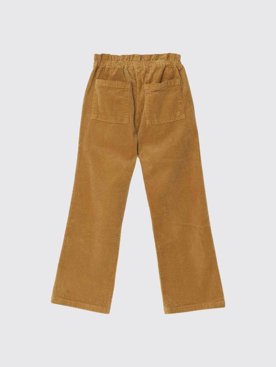 25FW [키즈] 봉쁘앙 트레이닝/조거 팬츠 W05GPAW00011 032A Camel - BONPOINT