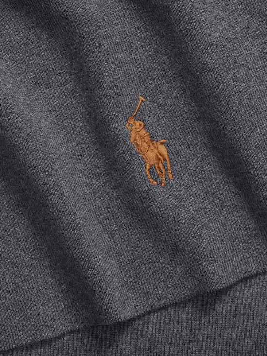 25FW 폴로 랄프로렌 모자 710953262 004 Grey - POLO RALPH LAUREN