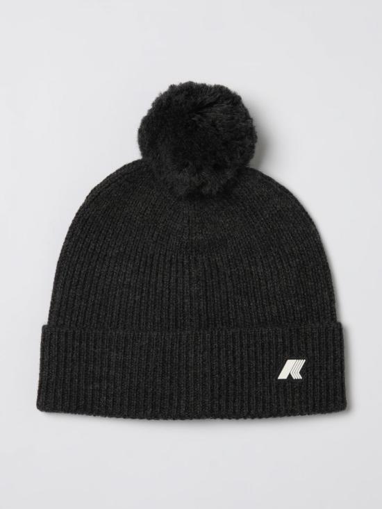 25FW [키즈] 까웨 모자 K31359W AZ3 Black