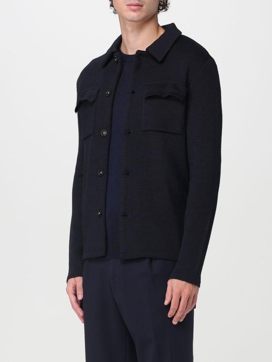 25FW 마뉴엘리츠 자켓 3932M591253815 89 Blue - MANUEL RITZ