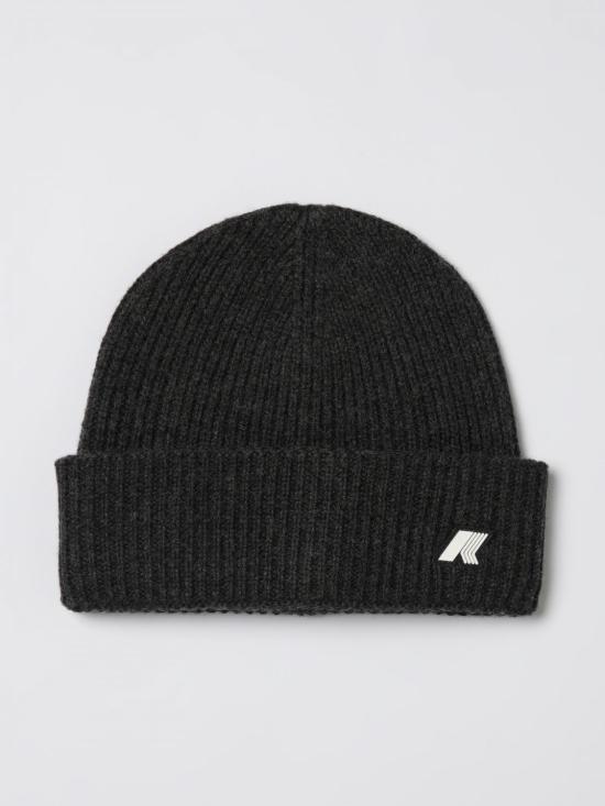 25FW [키즈] 까웨 모자 K31358W AZ3 Black